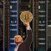 ¿Cuánto dinero está ganando Trump con criptografía?