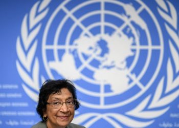 El informe de la ONU sobre el genocidio de Israel en Gaza, explicó