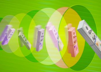 Cómo el dominio empresarial de Anthrope alimentó su valoración de $ 183B de monstruos