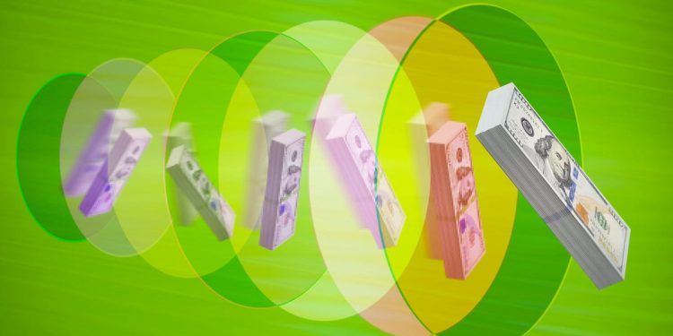 Cómo el dominio empresarial de Anthrope alimentó su valoración de $ 183B de monstruos