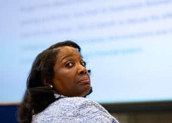 La Corte Suprema está a punto de decidir uno de sus mayores casos de política económica.