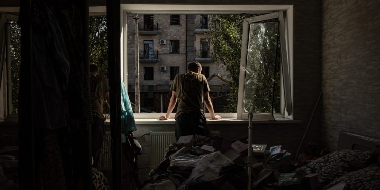 Guerra de Ucrania: por qué Putin no está dispuesto a rendirse