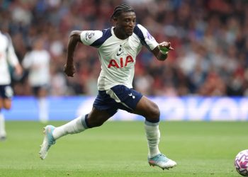 Soccer de la Premier League: Livestressam West Ham vs. Tottenham desde cualquier lugar