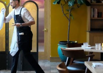 «Sin impuestos sobre consejos»: la lista de trabajos elegibles está aquí