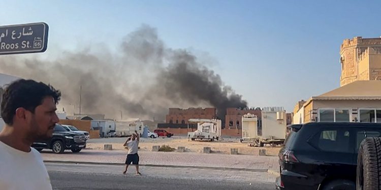 Doha Strike: ¿Es este el final de las negociaciones de Gaza?