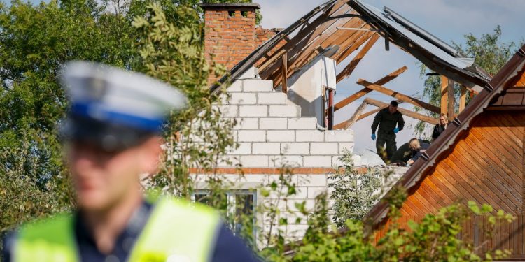 Rusia acaba de acercarse a la guerra abierta con la OTAN