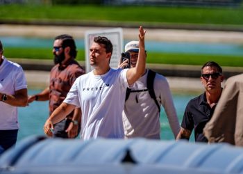 Muerte de Charlie Kirk: Trump culpa erróneamente a la izquierda por el aumento de la violencia política