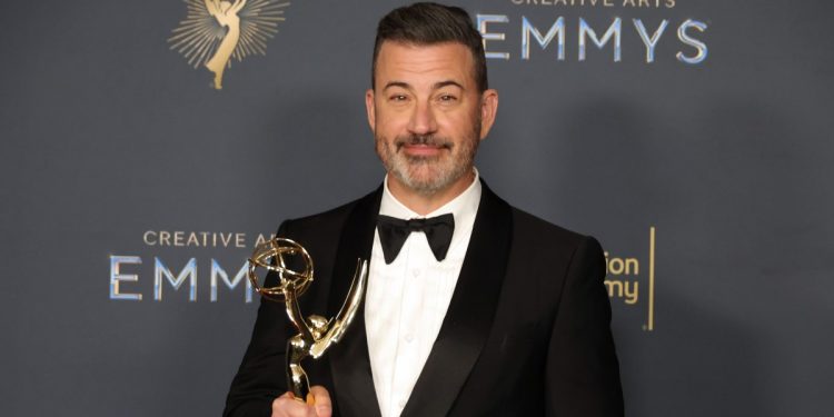 Suspensión de Jimmy Kimmel: cómo justifica el ataque de Trump contra la libertad de expresión