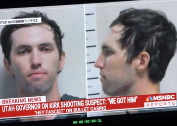 Charlie Kirk Killing Motive: Cómo Jimmy Kimmel consiguió la política de Tyler Robinson mal