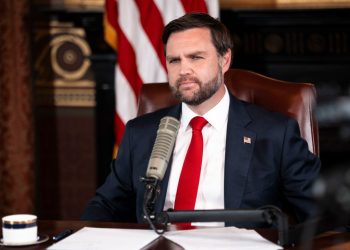 El tiroteo de Charlie Kirk comienza un tercer susto rojo