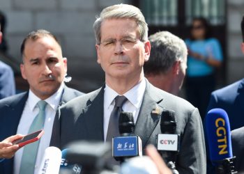 Trump-China Tiktok Deal: Lo que sabemos