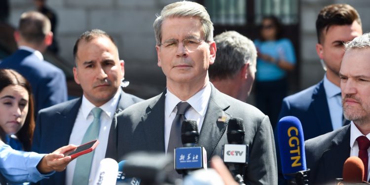 Trump-China Tiktok Deal: Lo que sabemos