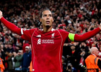 Soccer de la Premier League: Livestressam Liverpool vs. Everton desde cualquier lugar