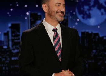 El regreso de Jimmy Kimmel mostró el potencial y los límites de la resistencia a las celebridades