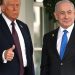 Plan de Trump Gaza: ¿Netanyahu lo está encadenando?