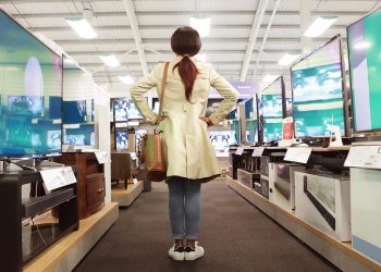 QLED vs. LED: ¿Cuál es la mejor tecnología de televisión?