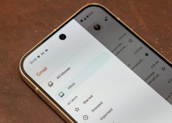 Gmail obtiene un lugar dedicado para rastrear todas sus compras