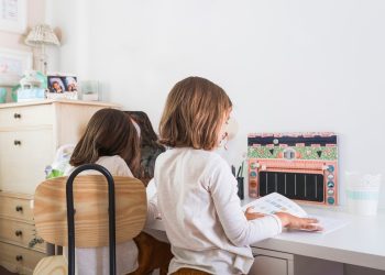 Gobierno Dispone clases sin presenciales en seis Distritos por Lasfestaciones y el Paro