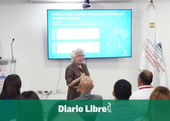 Gobierno Lanza Campional Nacional Contra La Corrupció