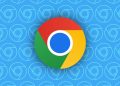 Chrome es la primera aplicación para iPhone de Google con vidrio líquido