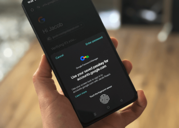 Cómo usar PassKeys con Google Password Manager (2025)