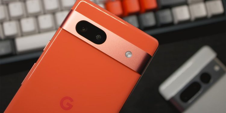 Pixel 10 pelea ai falsificaciones con nueva tecnología de verificación de fotos de Android