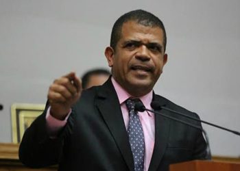 VP Denuncia la Presencia de José Gregorio Noriega en Argentina