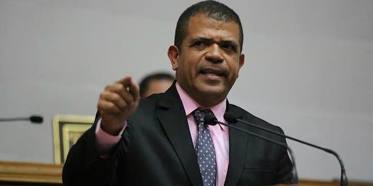 VP Denuncia la Presencia de José Gregorio Noriega en Argentina