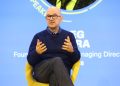 El fundador de Certares, Greg O'Hara en el Foro Global Skift – Video completo