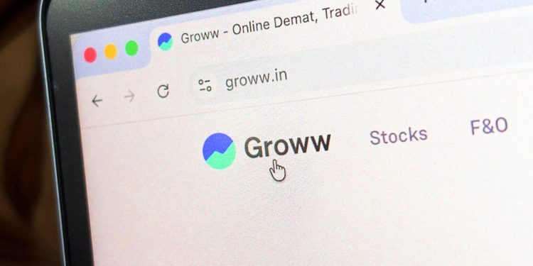 Groww, respaldado por Satya Nadella, se convertirá en la primera startup india en hacer pública después de un movimiento de Estados Unidos a la India