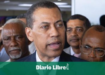 Guido cuestiona Métodos de la oposiciónón contra Gobierno Luis Abinader