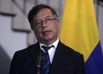 Gustavo Petro Alertó por la Detencia de Enrique Márquez