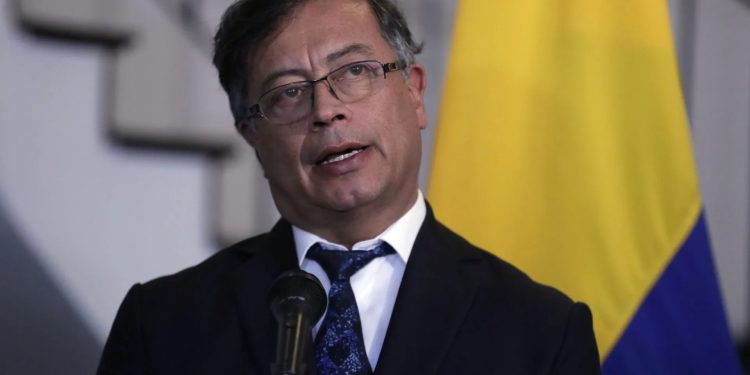 Gustavo Petro Alertó por la Detencia de Enrique Márquez