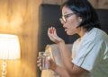 Los estudios advierten que el 50% de los adultos están interrumpiendo su sueño si toman este suplemento común por la noche