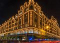 Harrods sufre una nueva violación de datos que expone 430,000 registros de clientes