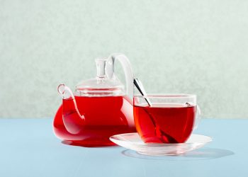 Los posibles beneficios para la salud del té de mangostán