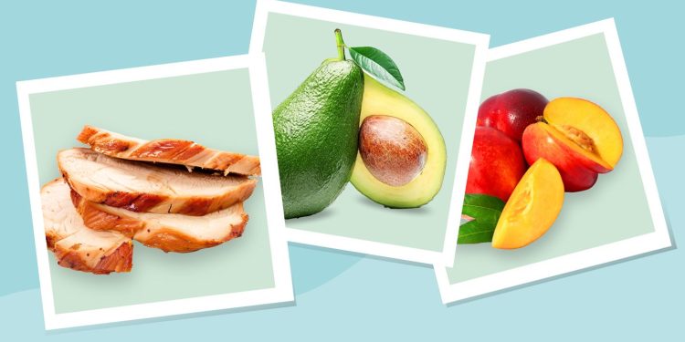 7 de los mejores alimentos de ácido D-aspártico D