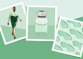 Tratamiento hereditario de angioedema: medicamentos y cambios en el estilo de vida