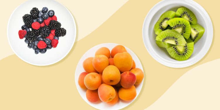 8 frutas que son buenas para las personas con diabetes