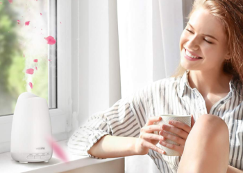 Mejores humidificadores en 2025 (Reino Unido)