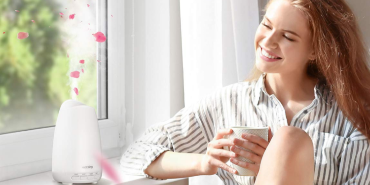 Mejores humidificadores en 2025 (Reino Unido)