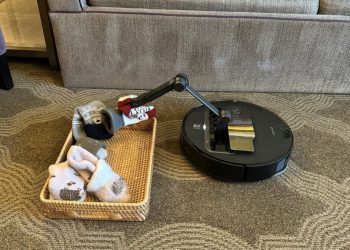 ¿Cuánto cuesta el Roborock Saros Z70? ¿Y deberías comprarlo?