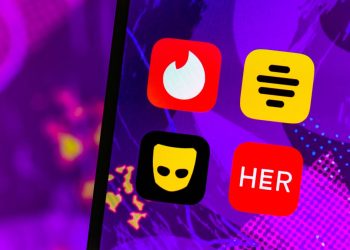 Las mejores aplicaciones de conexión para 2025: deslicé hasta que me doliera el pulgar