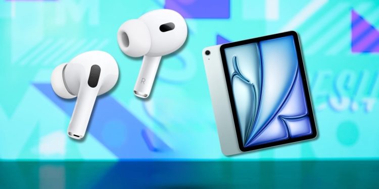 Mejor Día del Trabajo 2025 Ofertas de Apple: mejores precios en iPads, MacBooks y AirPods