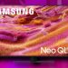 Mejor Día del Trabajo Samsung TV Deal: Ahorre $ 450 en Neo Qled QN90F de 75 pulgadas en Amazon