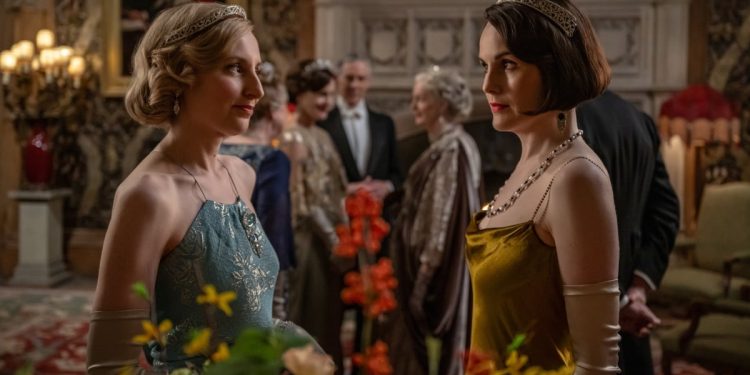 Revisión de 'Downton Abbey: The Grand Finale': ¿Puede Julian Fellowes entregar la demanda de los fanáticos del clímax?