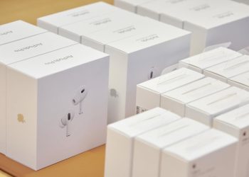 AirPods Pro 3: Seguimiento de la frecuencia cardíaca, aumento de precios y más rumores