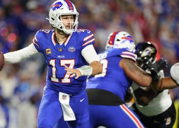 NFL 2025 Livestressam: Cómo ver la NFL gratis