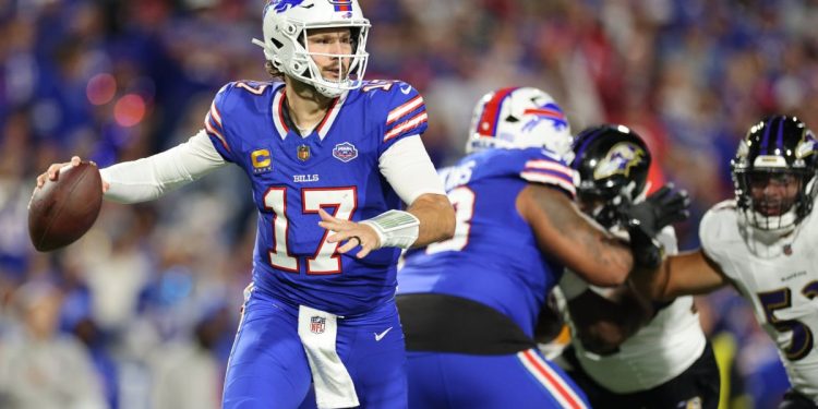 NFL 2025 Livestressam: Cómo ver la NFL gratis