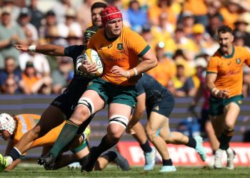 Australia vs. Argentina 2025 Livestressam: Cómo ver el campeonato de rugby gratis